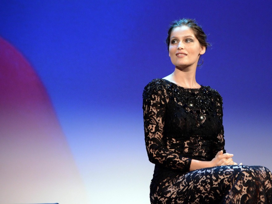 Laetitia Casta
