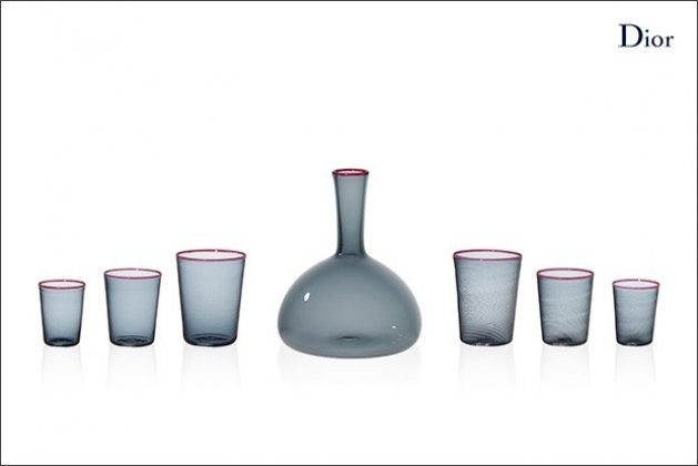 Kolekcja Dior Home