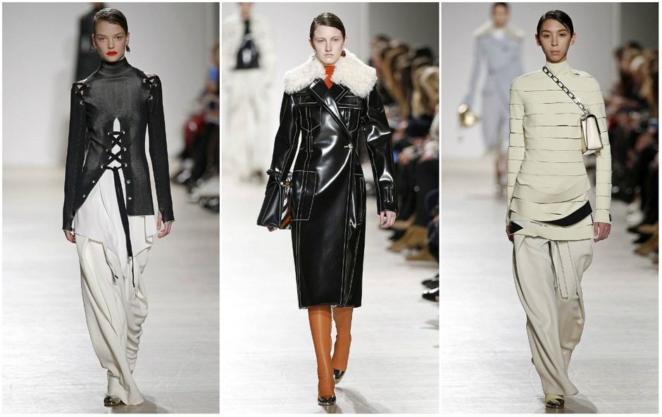 Proenza Shouler FW 2016/17