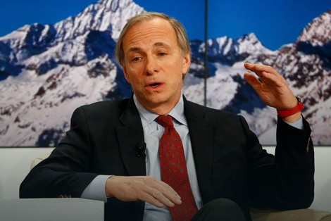 Rej Dalio