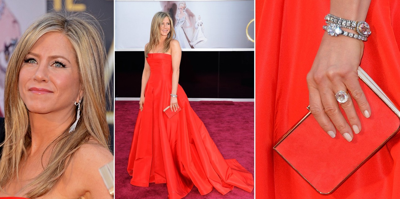 Jennifer Aniston