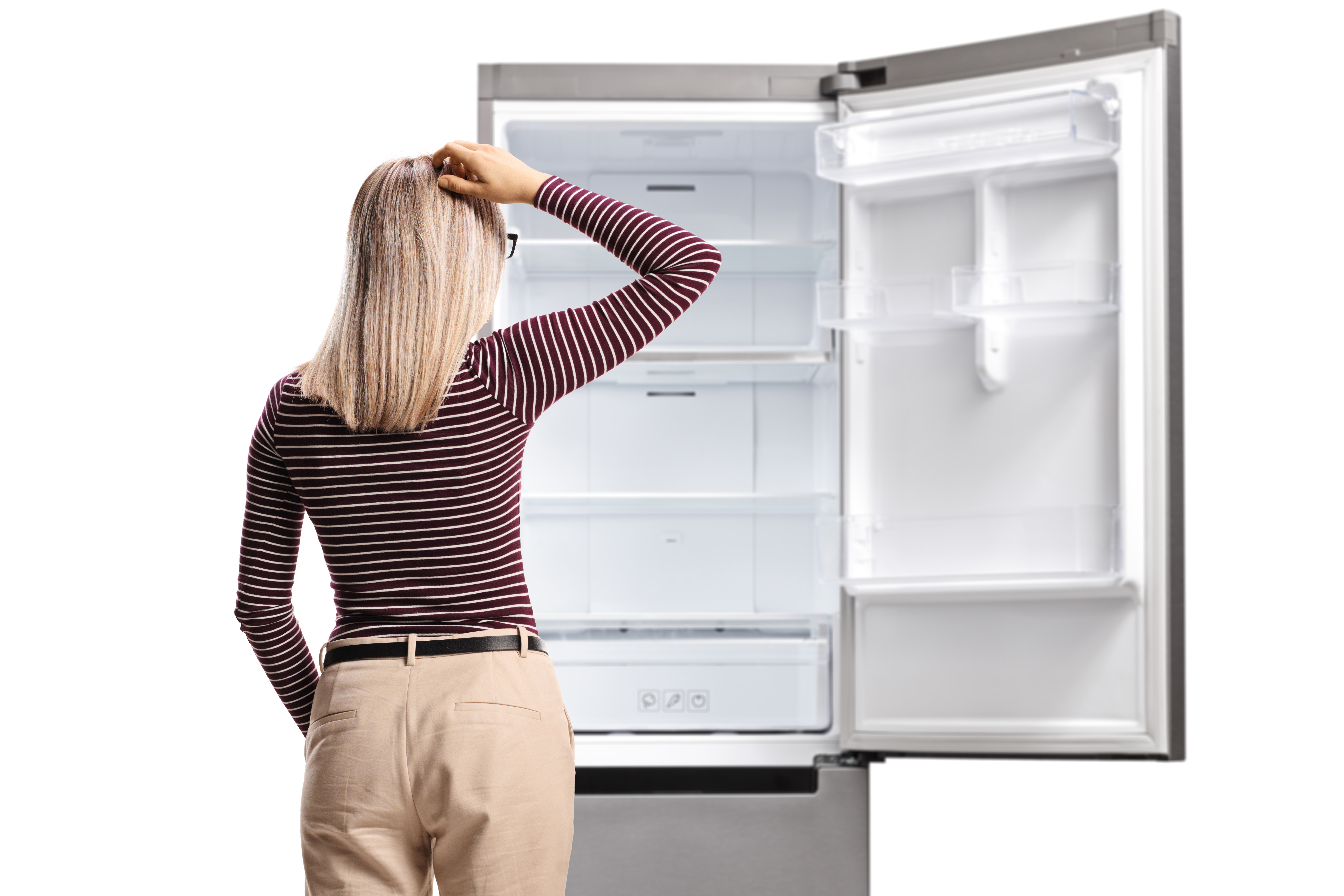 Hogyan tudunk spórolni a hűtő használatán? Mutatunk pár trükköt - Blikk