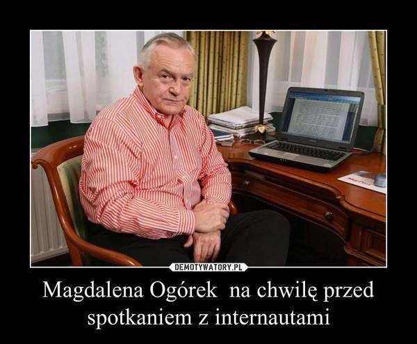 Kto stoi za wystawieniem kandydatury Magdaleny Ogórek jako reprezentantki Sojuszu Lewicy Demokratycznej?