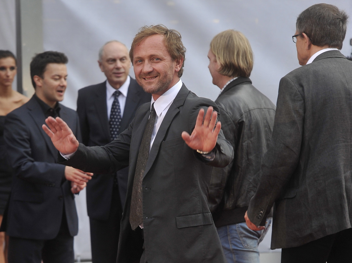 Andrzej Chyra