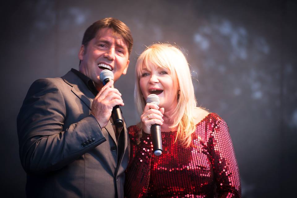Polsko-włoski duet znów śpiewa razem