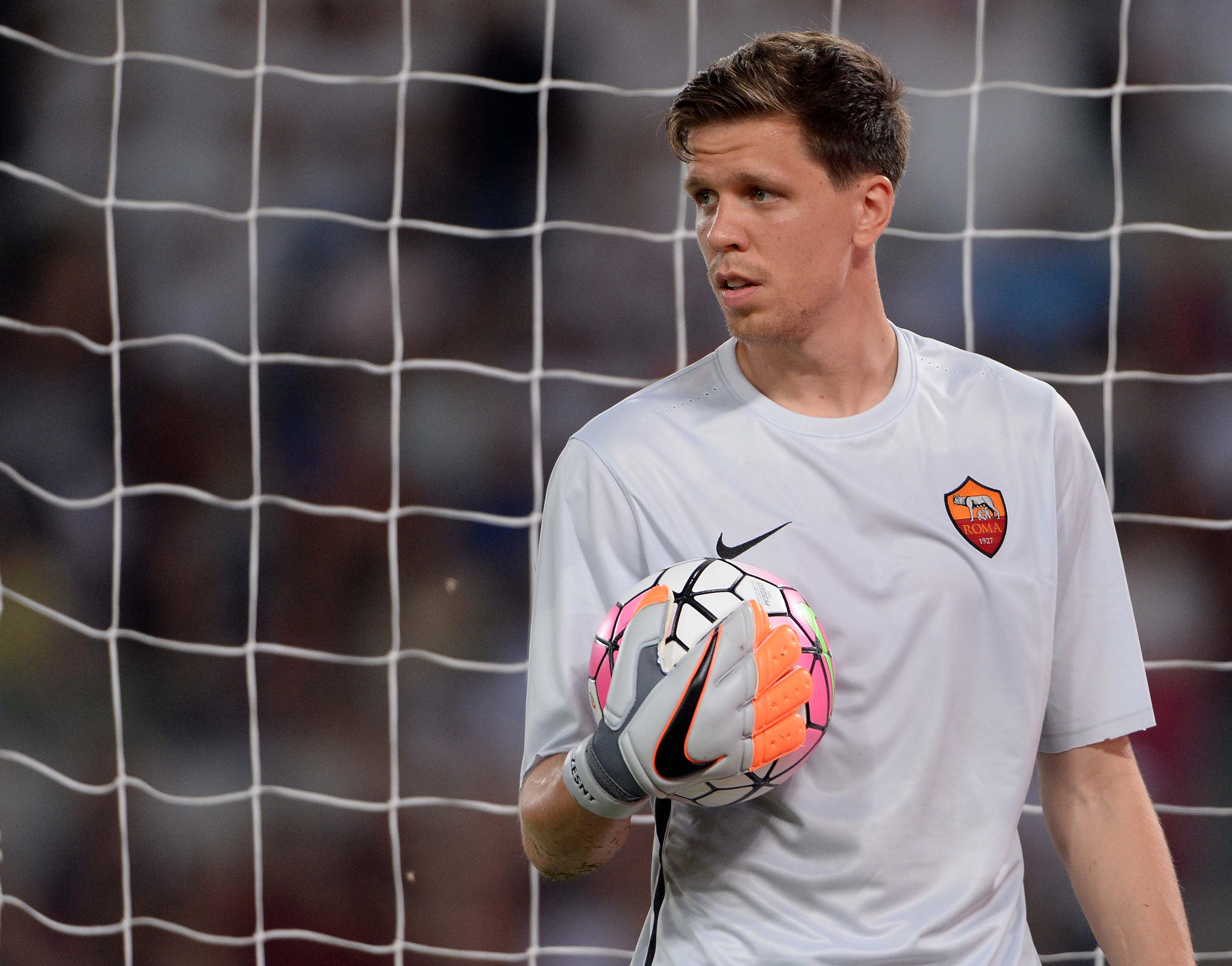 Wojciech Szczęsny