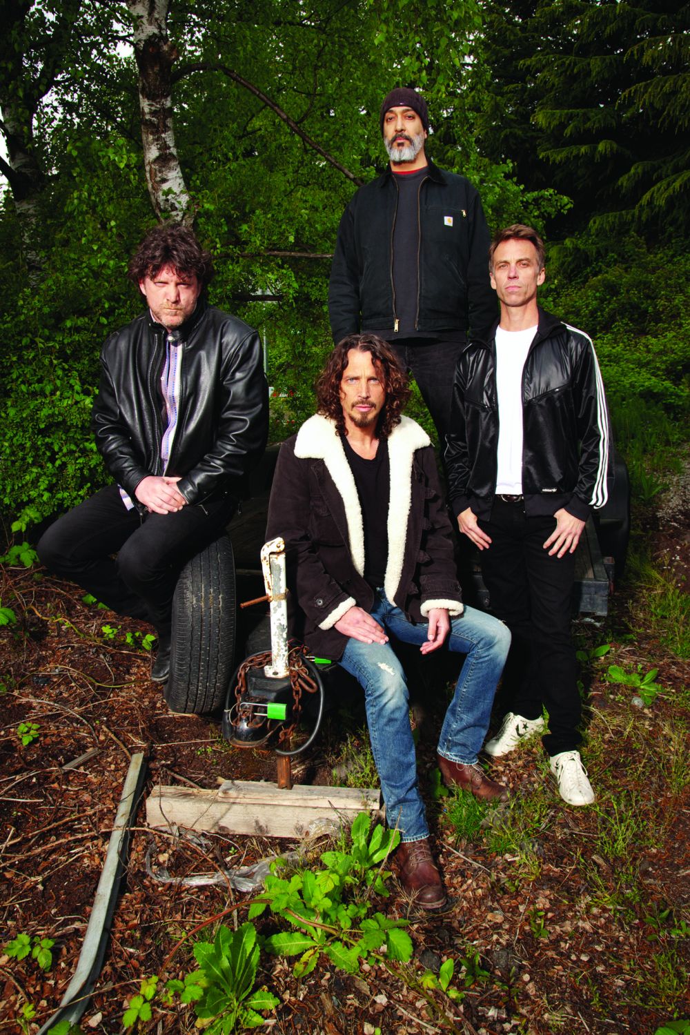 Soundgarden