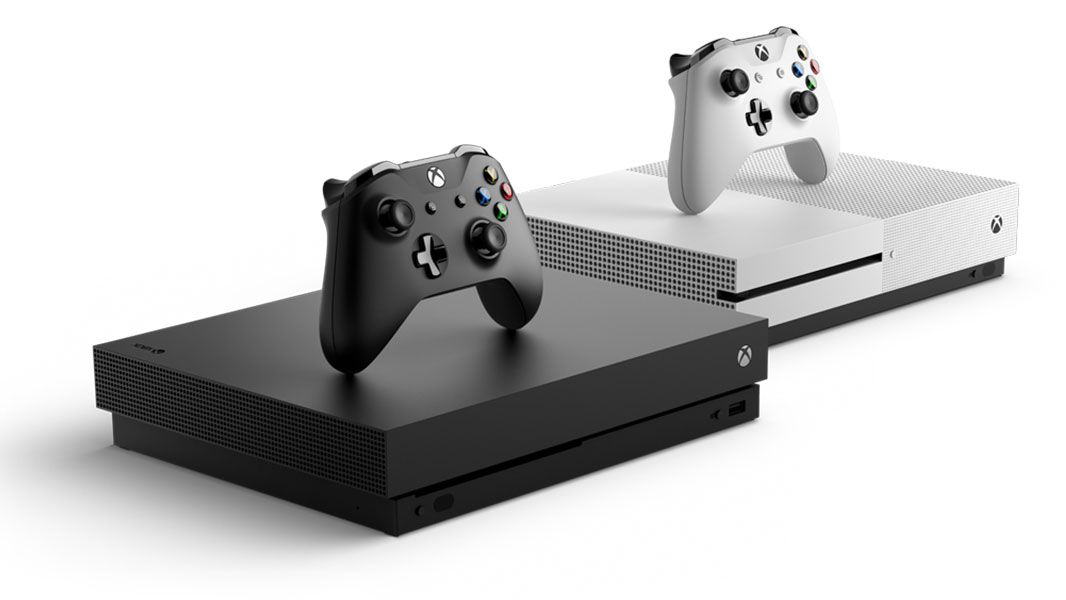 Predaj originálnej konzoly Xbox One končí