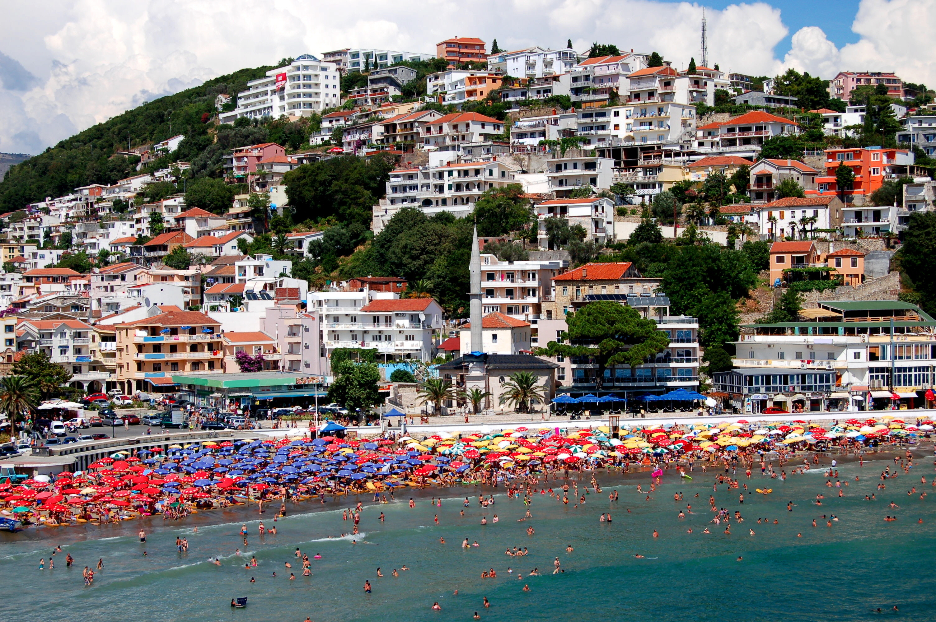Ulcinj