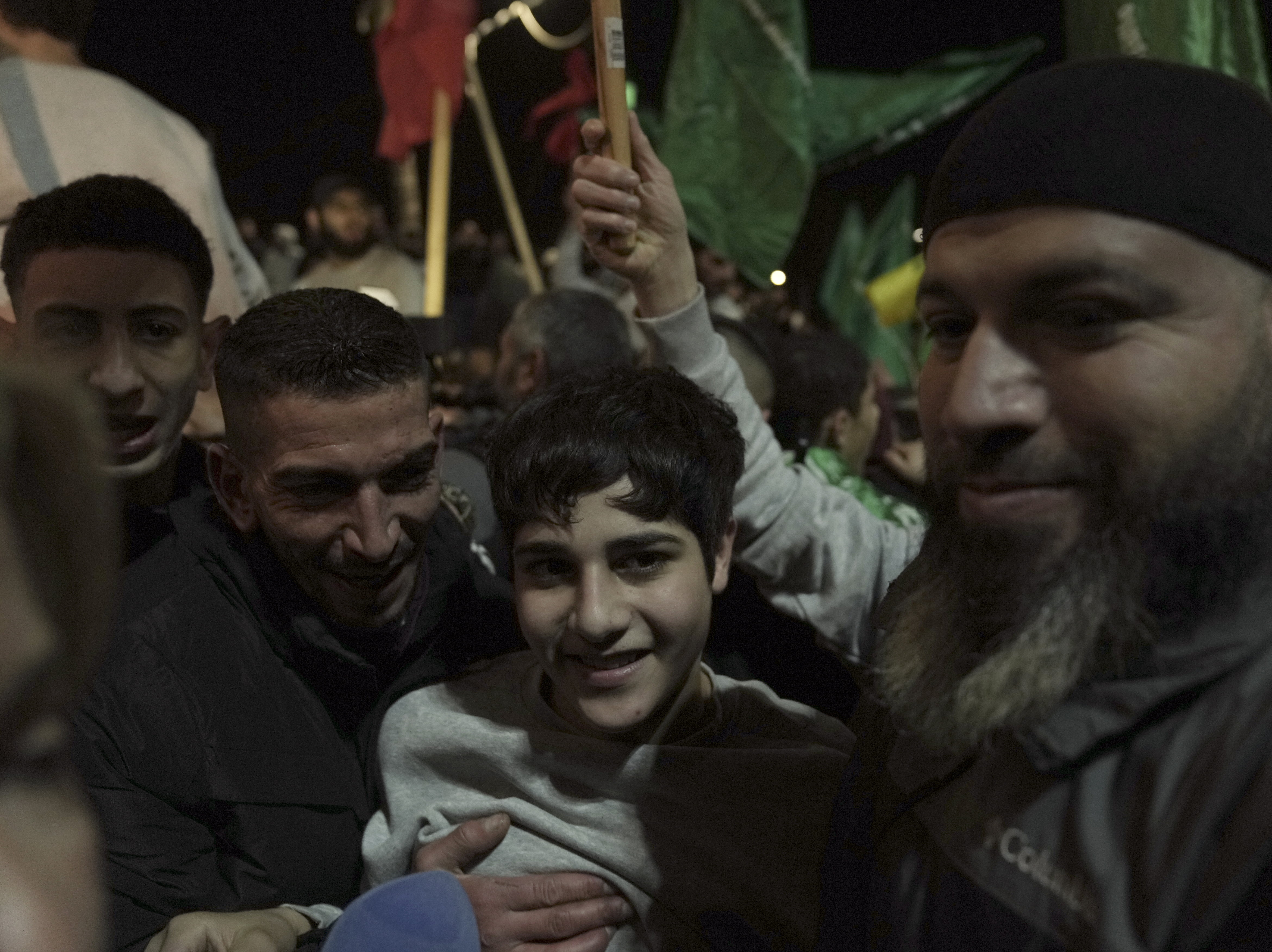 Izrael és a Hamász megegyezett: két nappal meghosszabbították a tűzszünetet