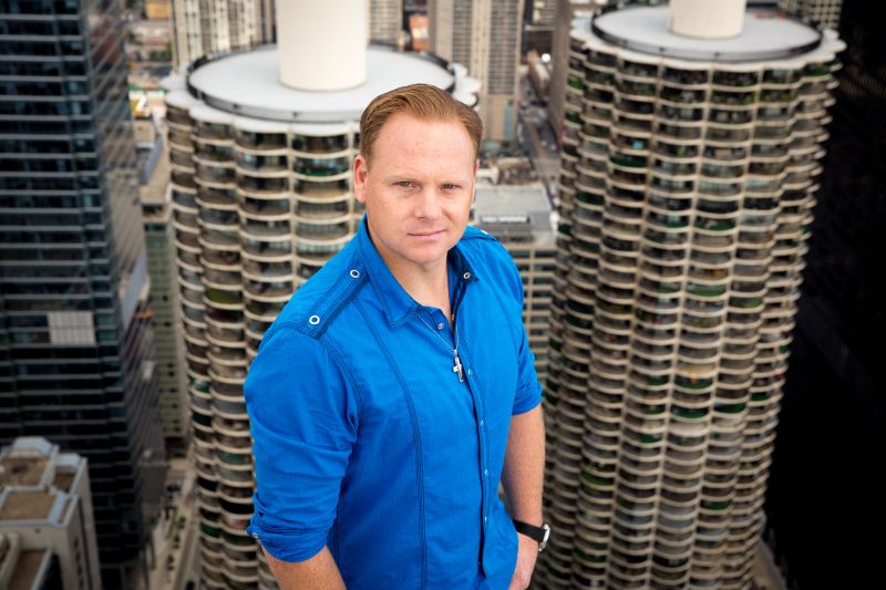 Nik Wallenda