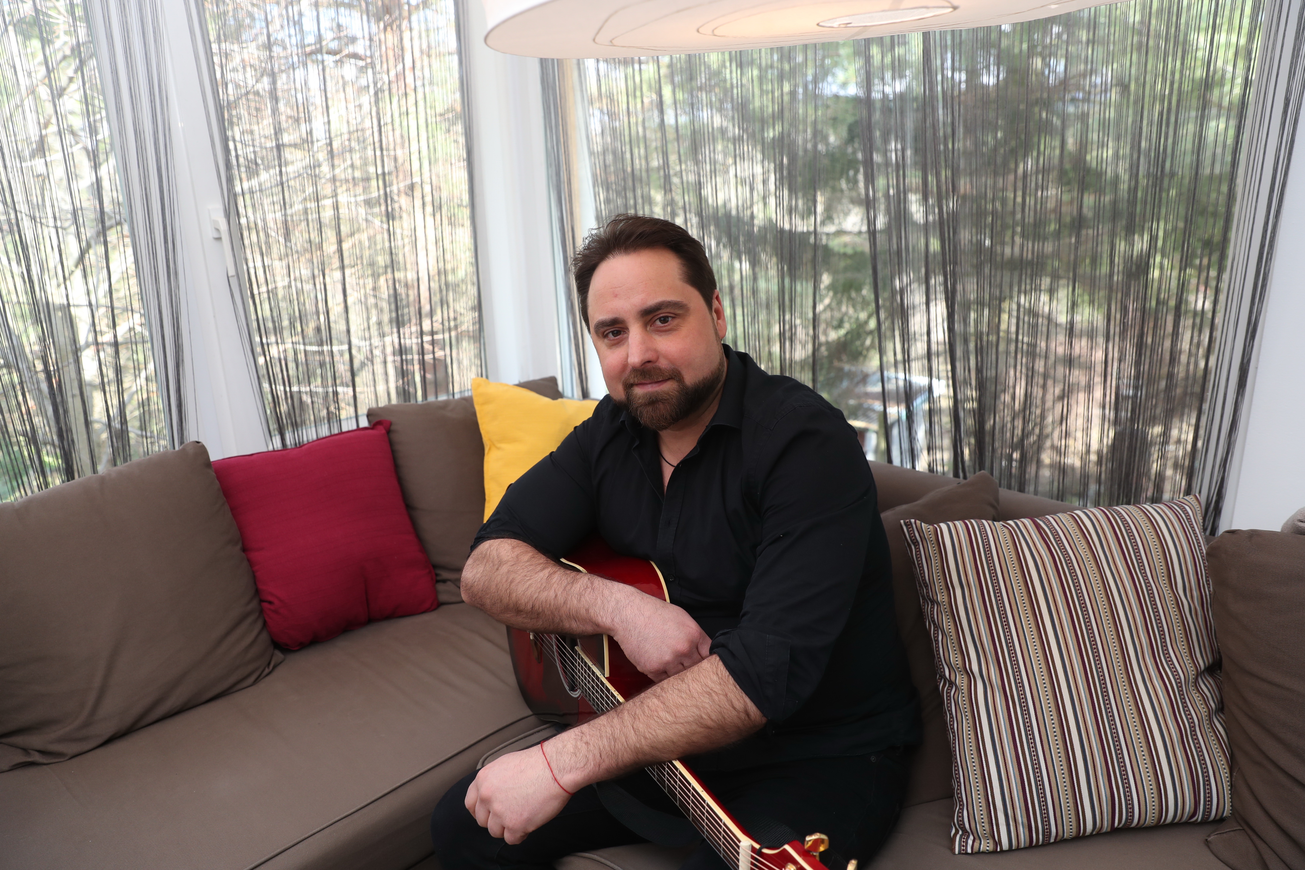 A népszerű énekest is megrázta a magyar fitneszedző halála: közelről ismerte Zsuzsannát