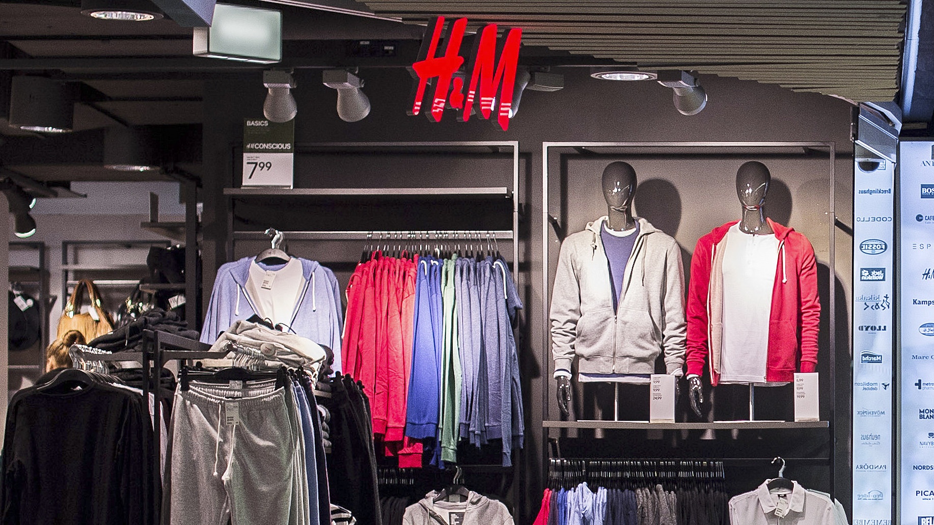 H&M schließt 170 Filialen – auch wegen Rassismus - Noizz
