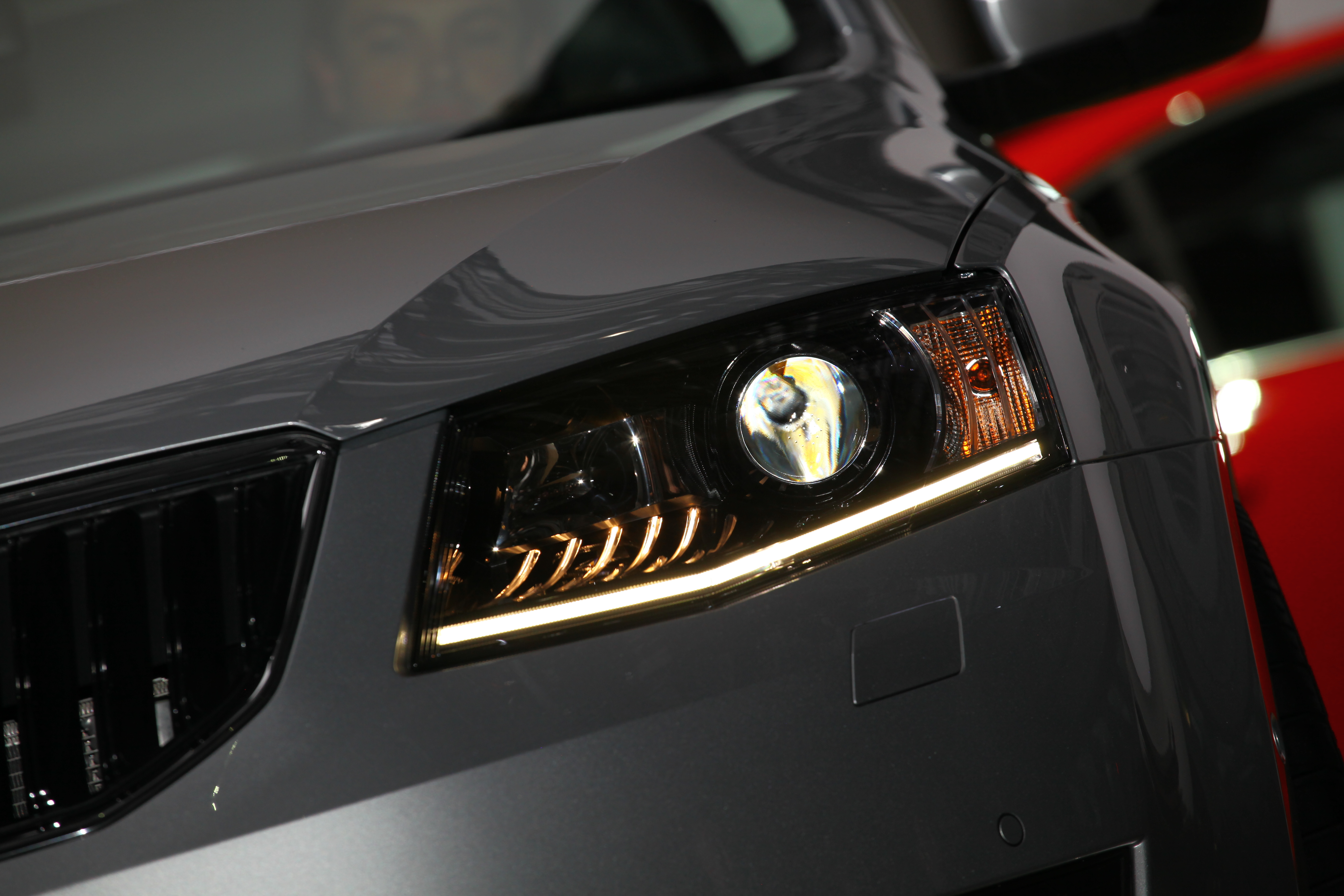 Skoda aż do 2015 roku planuje wprowadzanie nowego lub zmodernizowanego samochodu średnio co sześć miesięcy. Do 2018 roku marka planuje zwiększyć sprzedaż swoich pojazdów do 1,5 mln szt. rocznie...
