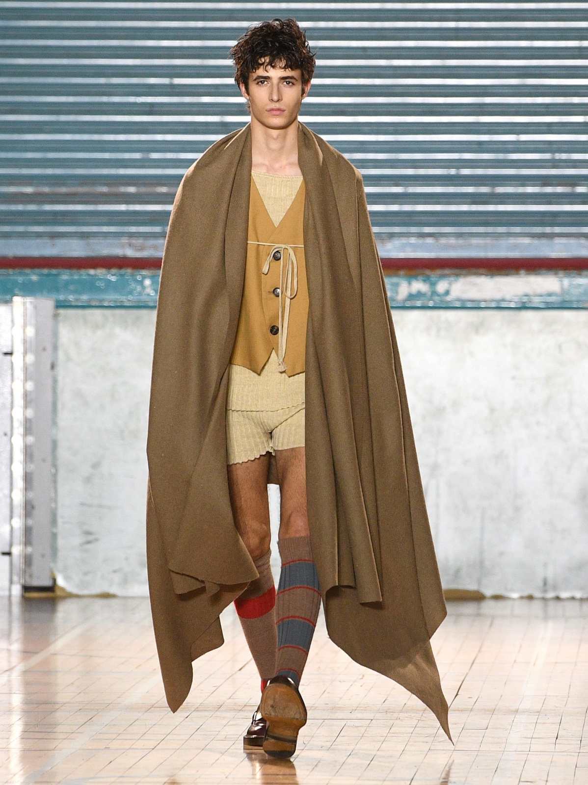 London Men's Fashion Week