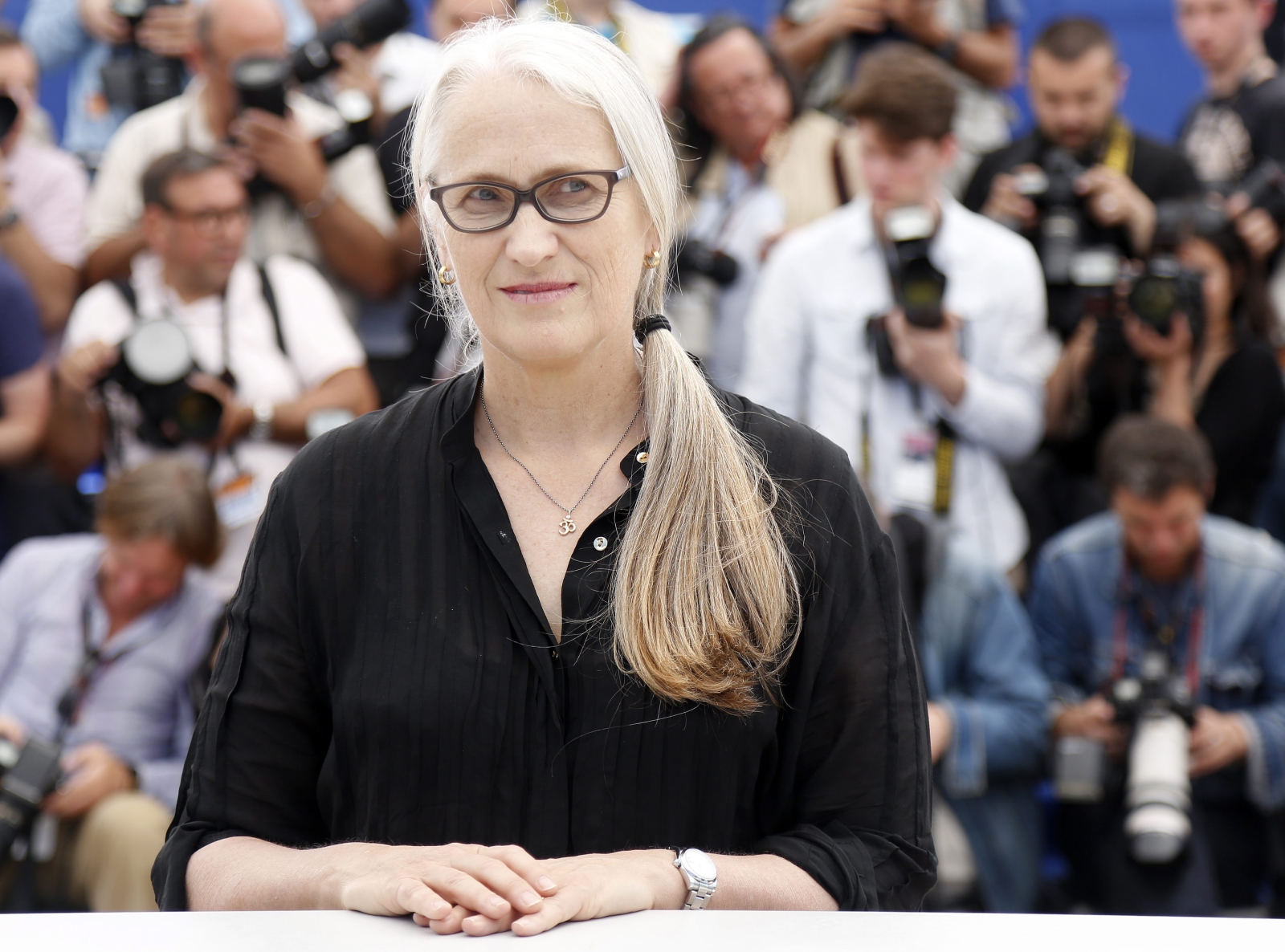 Dziewięcioosobowemu jury przewodzić będzie nowozelandzka reżyserka Jane Campion (