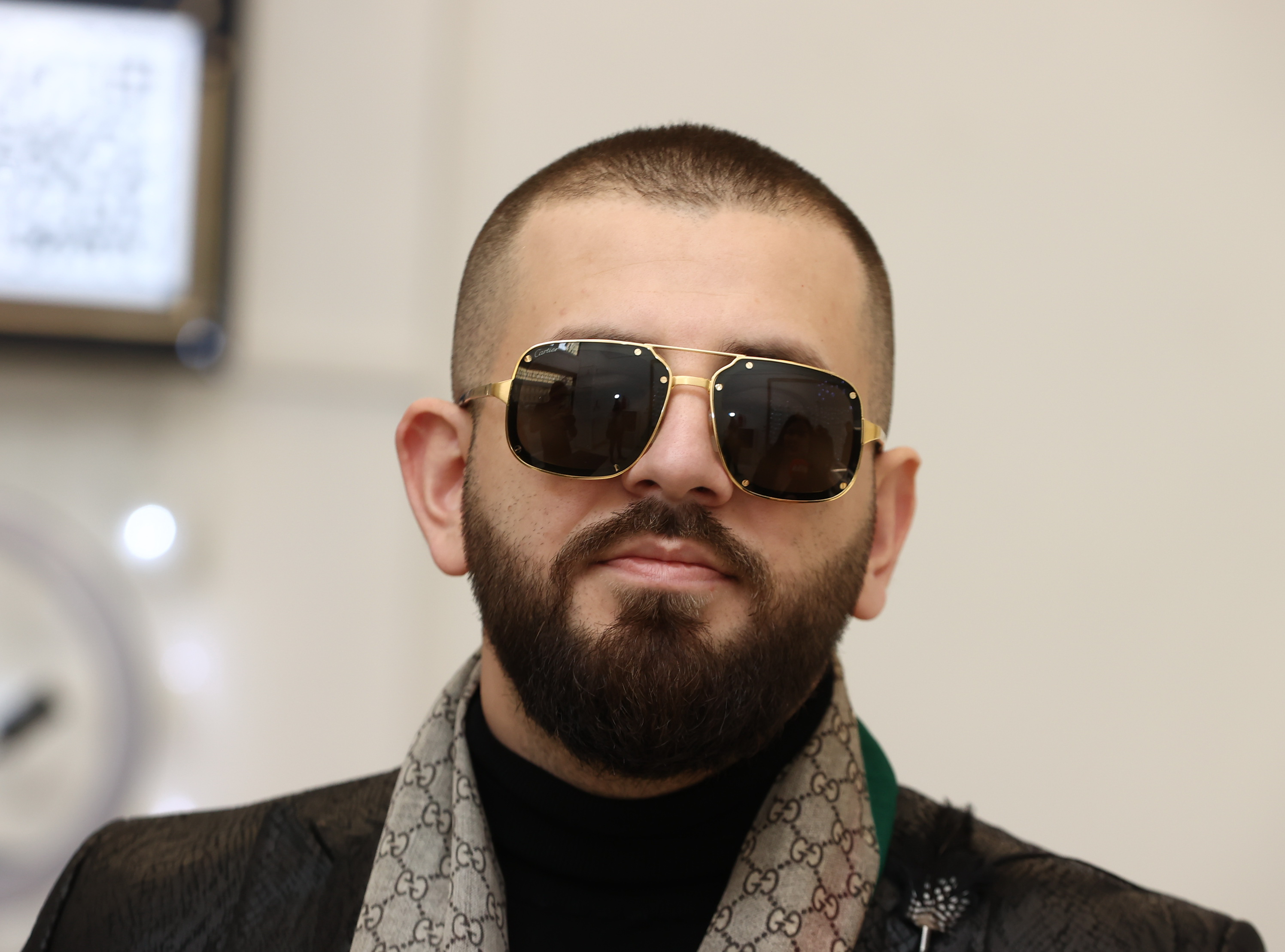 Új utakon jár G.w.M nemcsak a zenében, de magánéletében is – videó