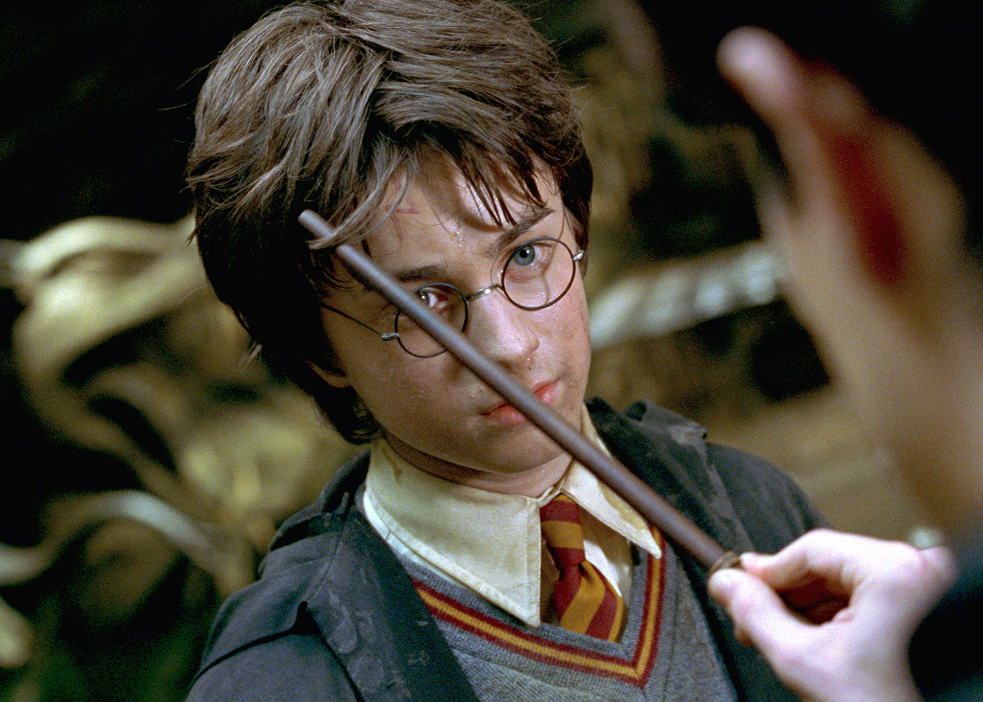 Új értelmet nyert Harry Potter sebhelye: elképesztő teóriával álltak elő a  rajongók - Blikk