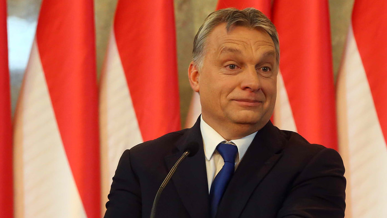 A tavaszi ülésszak nyitó ülésén mond évértékelő beszédet Orbán - Blikk