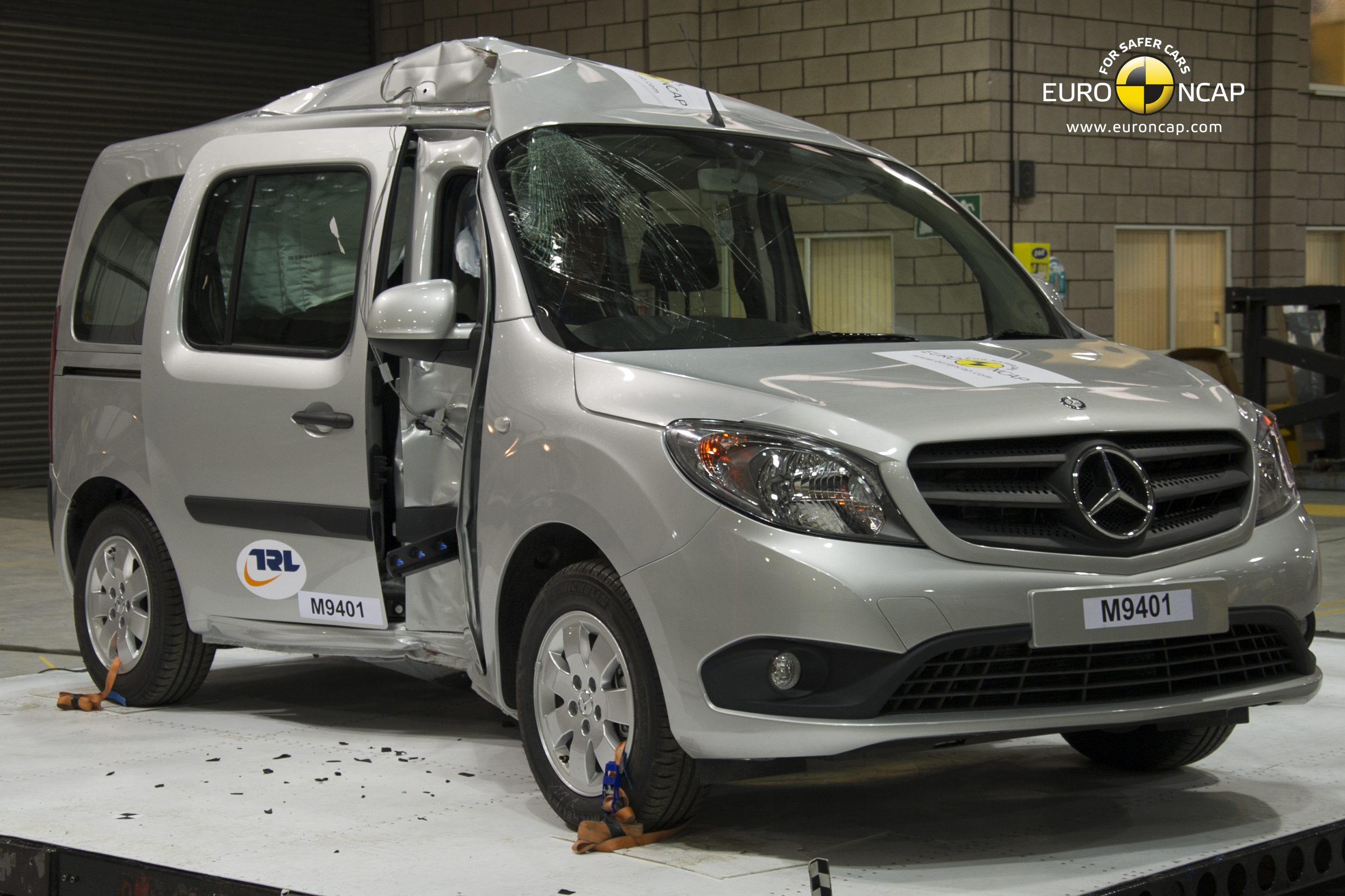 Mercedes citan