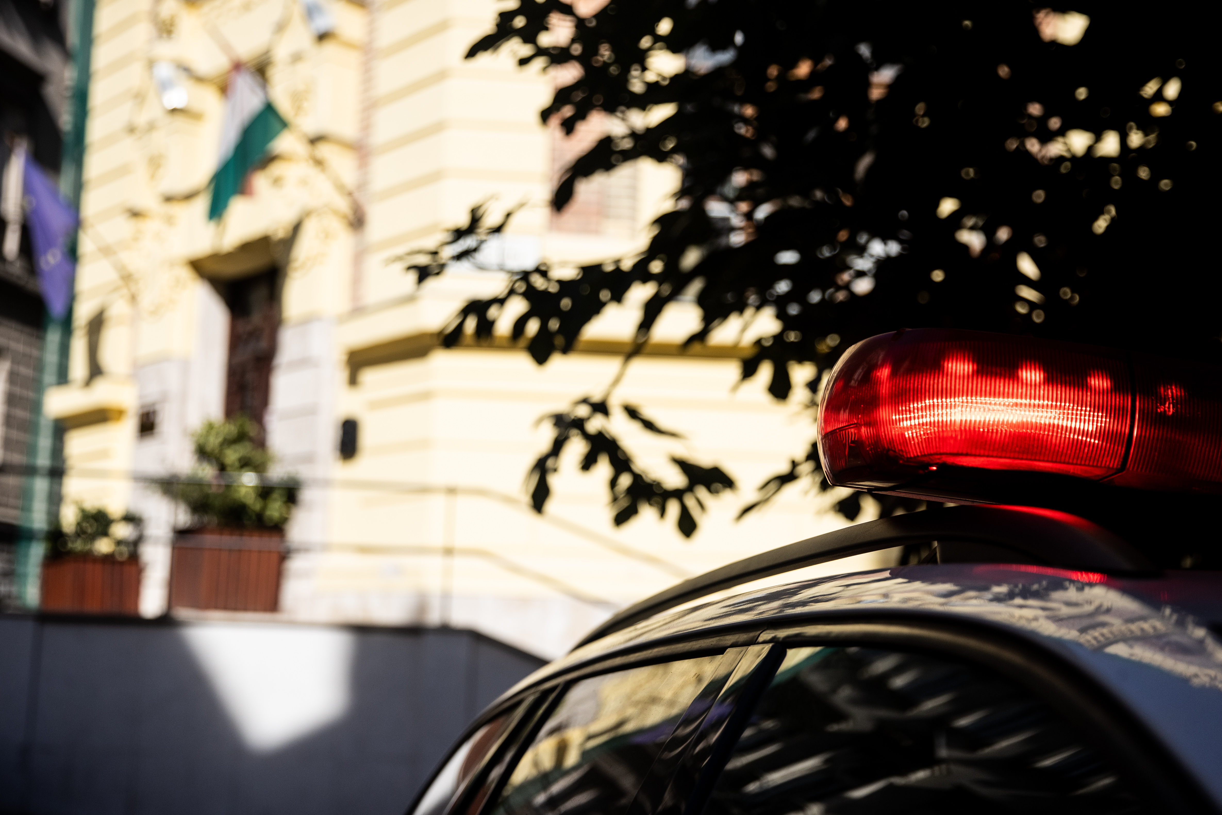 Miután összecsomagolt, felgyújtotta az emberekkel teli munkásszállót egy férfi Kiskunfélegyházán