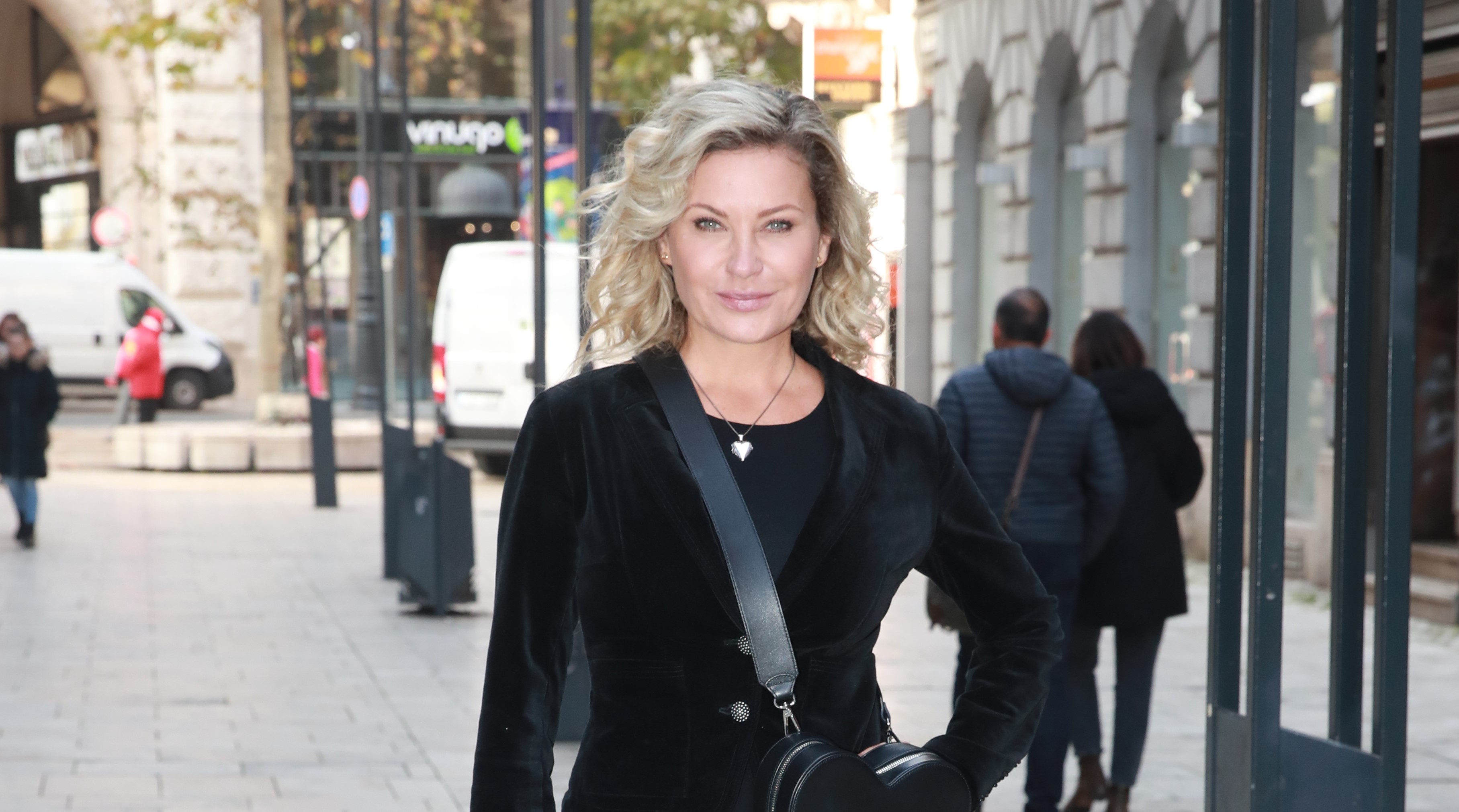 Minden kiderült: Szorcsik Viki elárulta, hogyan szeretett bele Csutiba