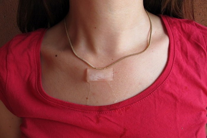 Ice Cube Jewelry / ThinkStock