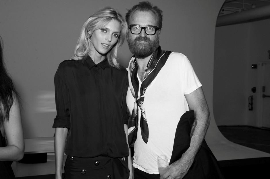 Anja Rubik