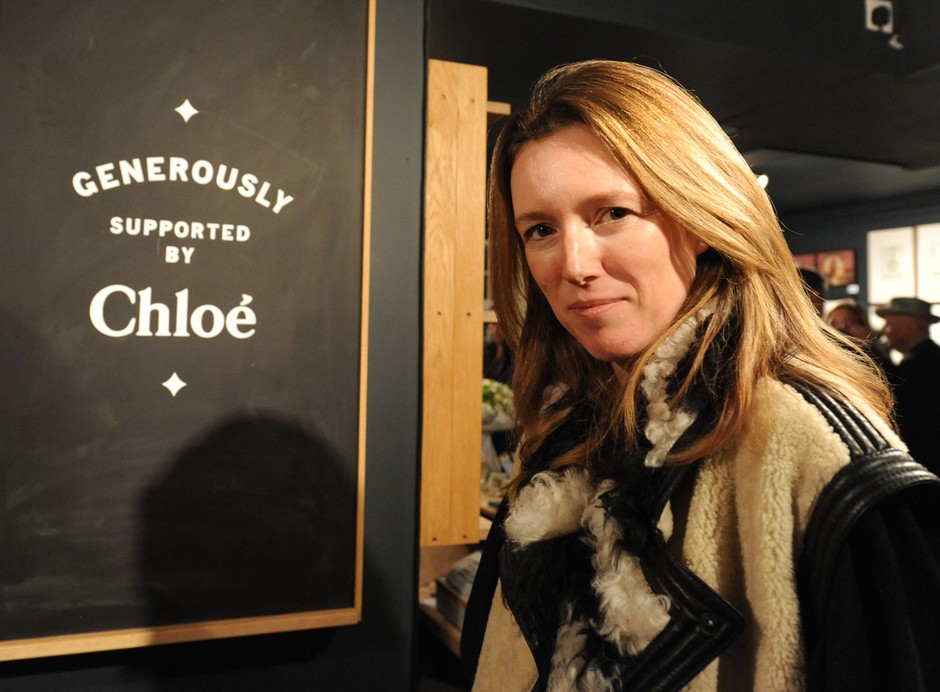 Clare Waight Keller