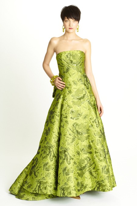 Oscar de la Renta