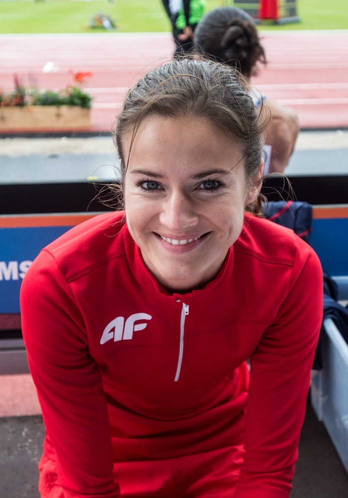 Anna Jagaciak-Michalska
