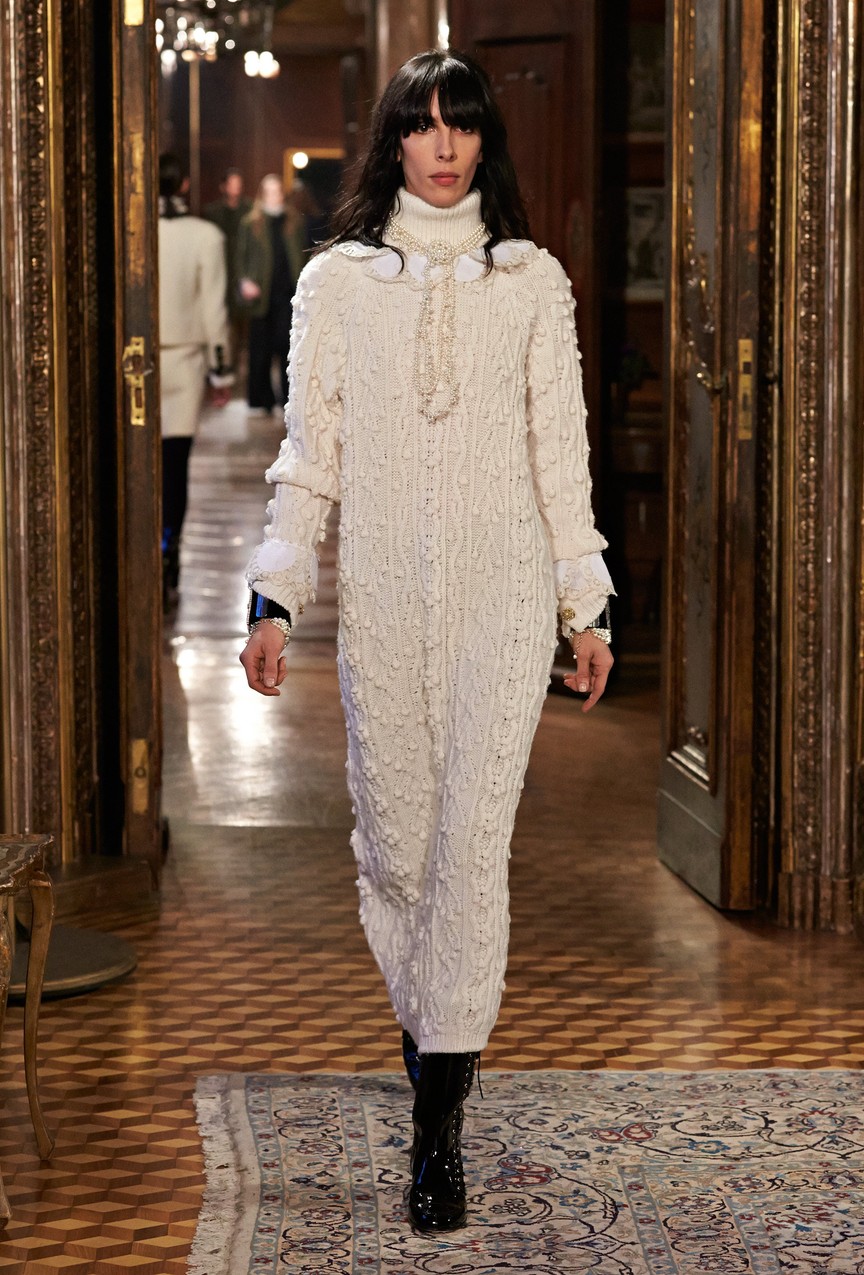 CHANEL