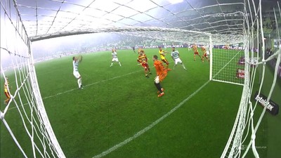 Lechia - Jagiellonia (3:3): Lechia dopięła swego, Marco rzutem na taśmę zapewnia gospodarzom remis!
