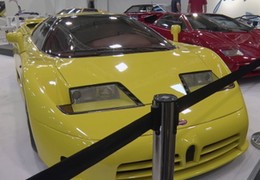 Wielkie święto klasyków