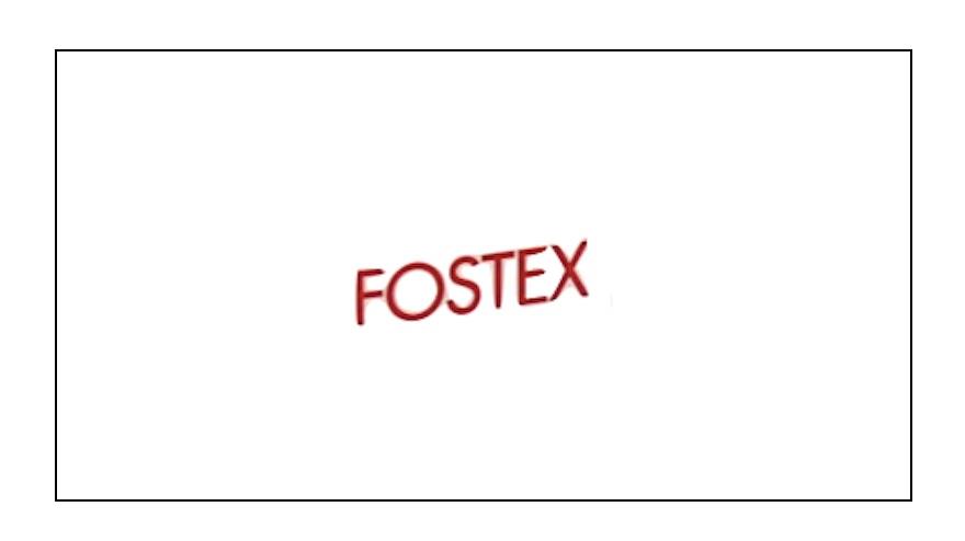 Fostex