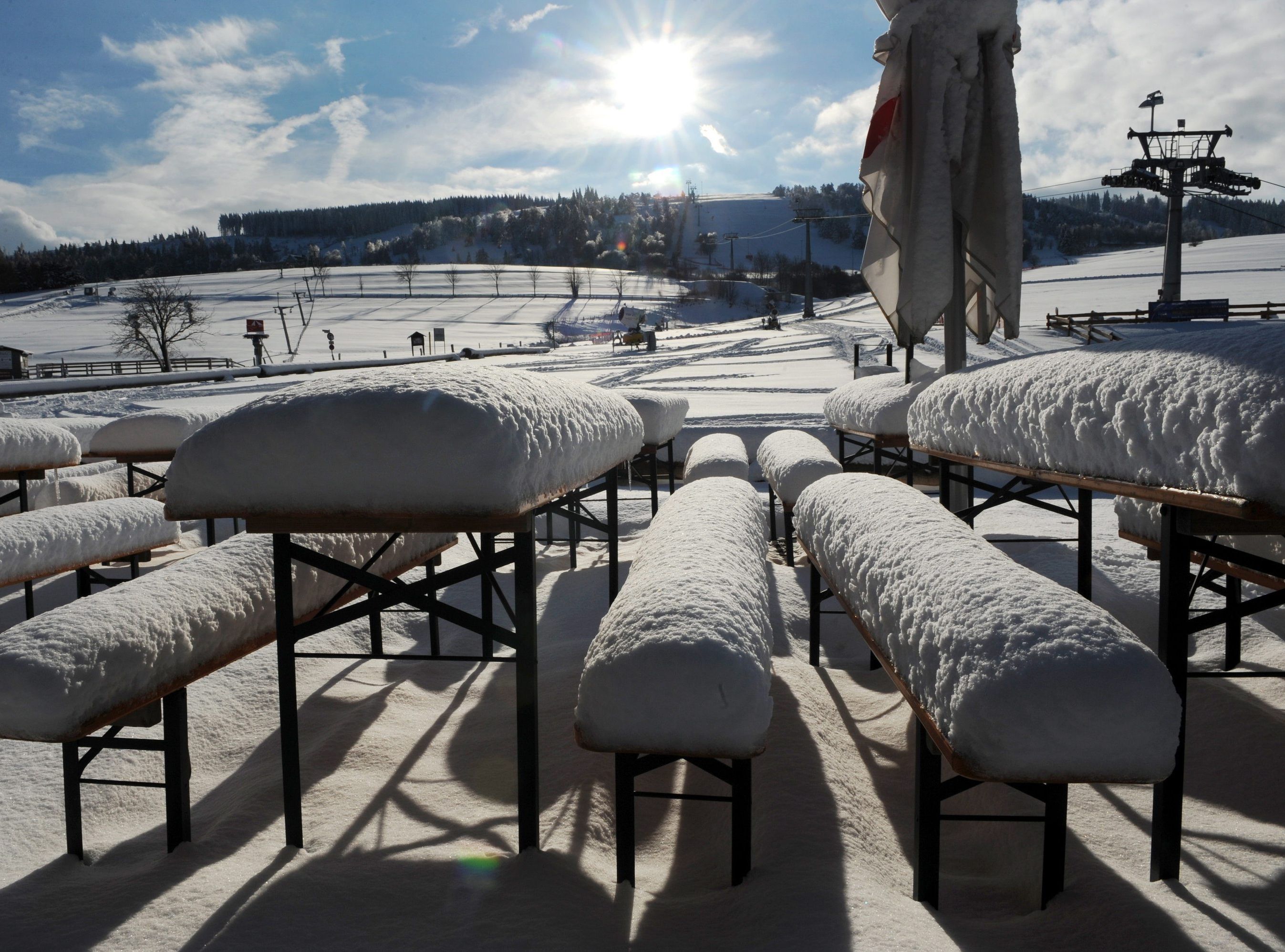Willingen, Niemcy
