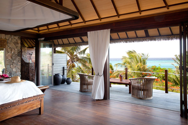 Necker Island