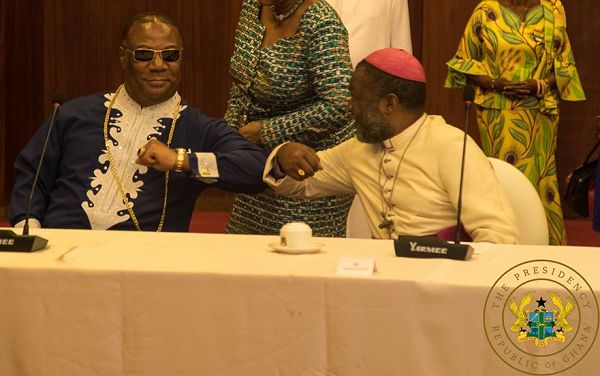 Archbishop