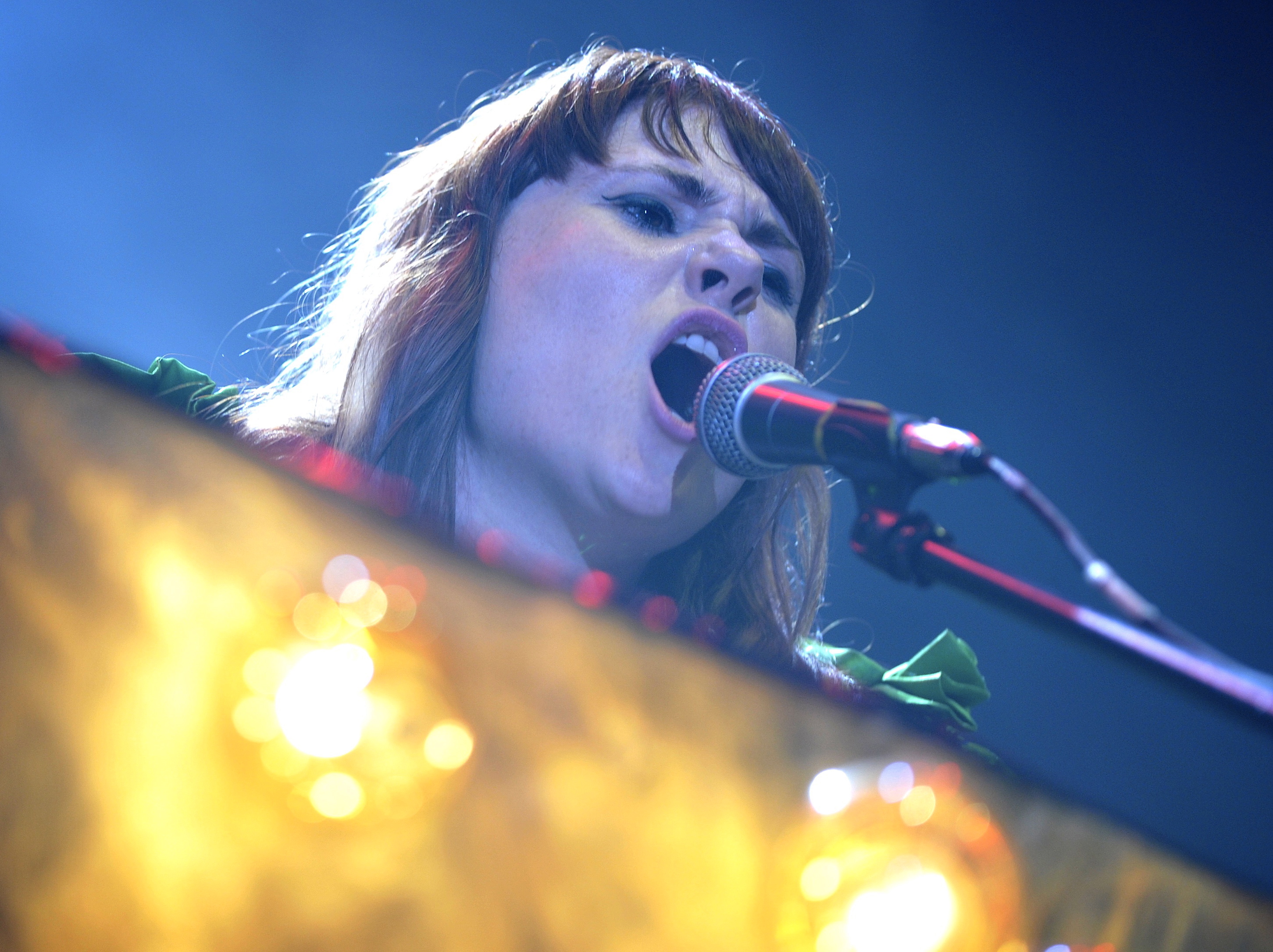 Kate Nash