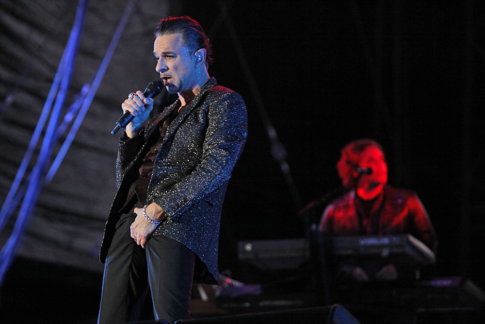 Depeche Mode