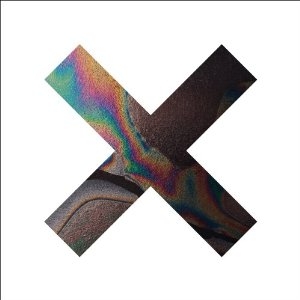 8. The XX –