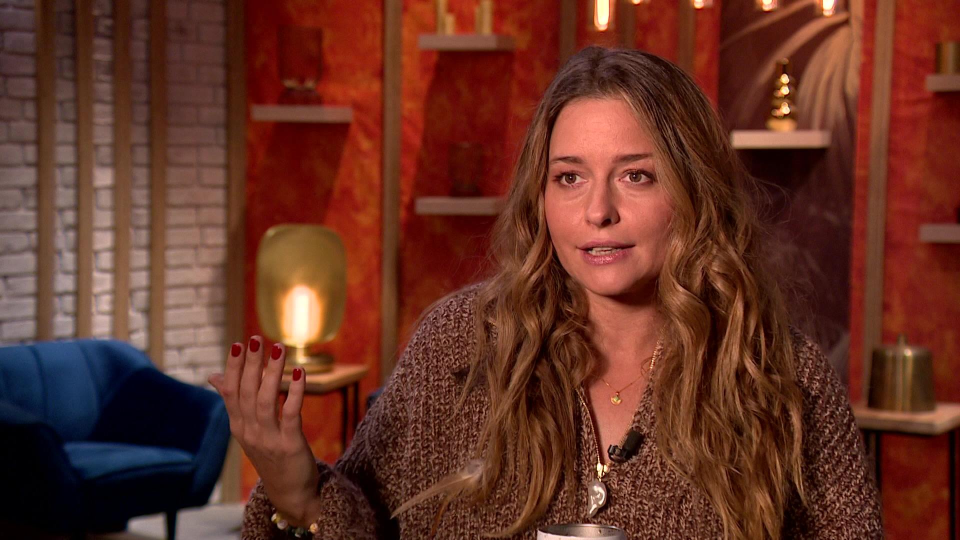 Wossala Rozina nekiment Rácz Jenőnek: „Nekem ez átment minden határon, nagyon kiborultam”