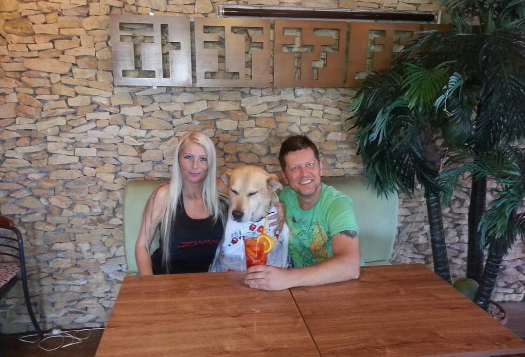 Tekknő Miki üzent a rehabról: a visszatéréstől félti szerelme - "Nem tudom, hogy fog ebből visszavenni"