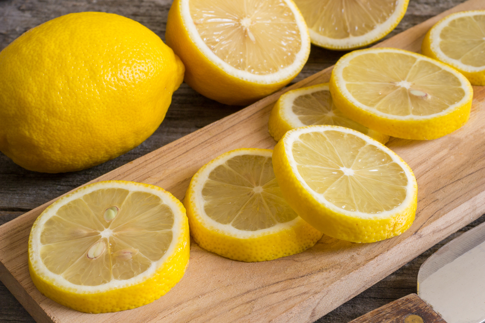 Ezért jusson eszébe a citrom koronavírus idején is - EgészségKalauz