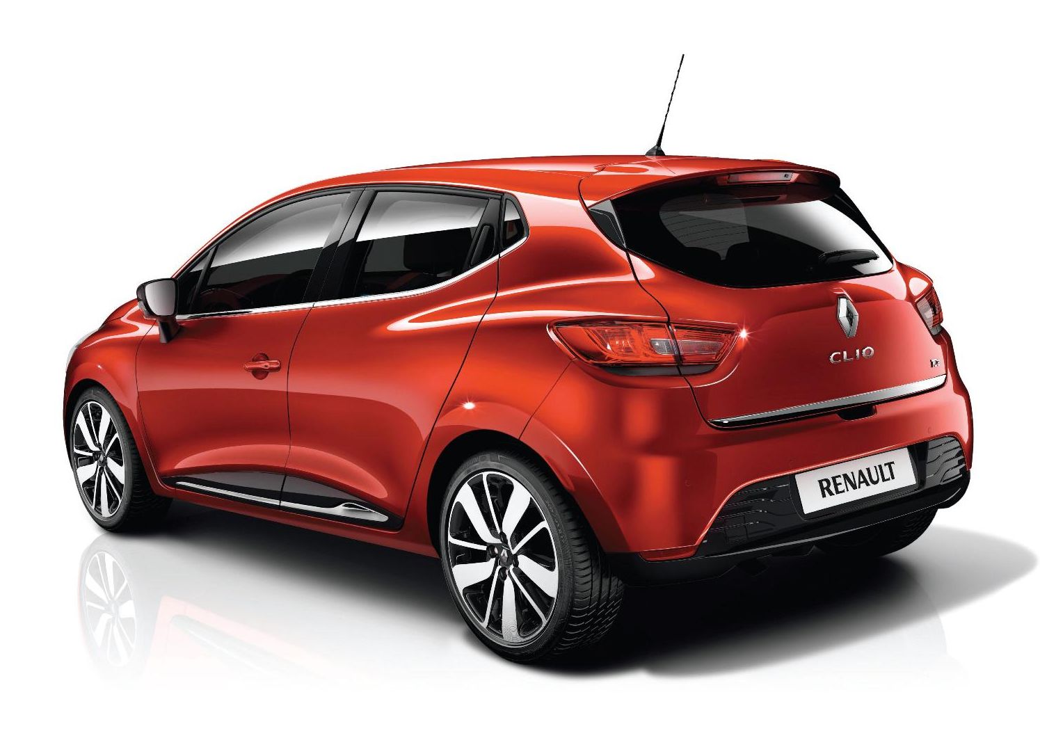 Renault clio IV