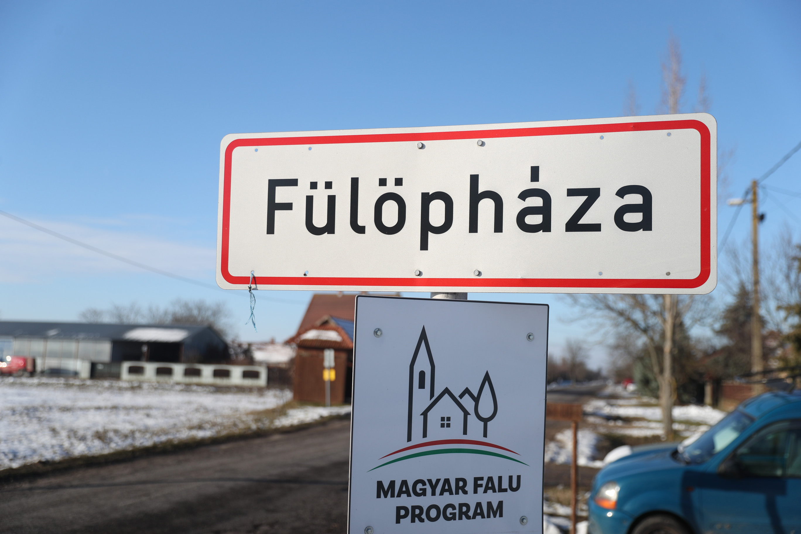 Nem bogarasok a fülöpháziak: így reagáltak a helyiek az újonnan felfedezett fajra, aminek 16 szeme van