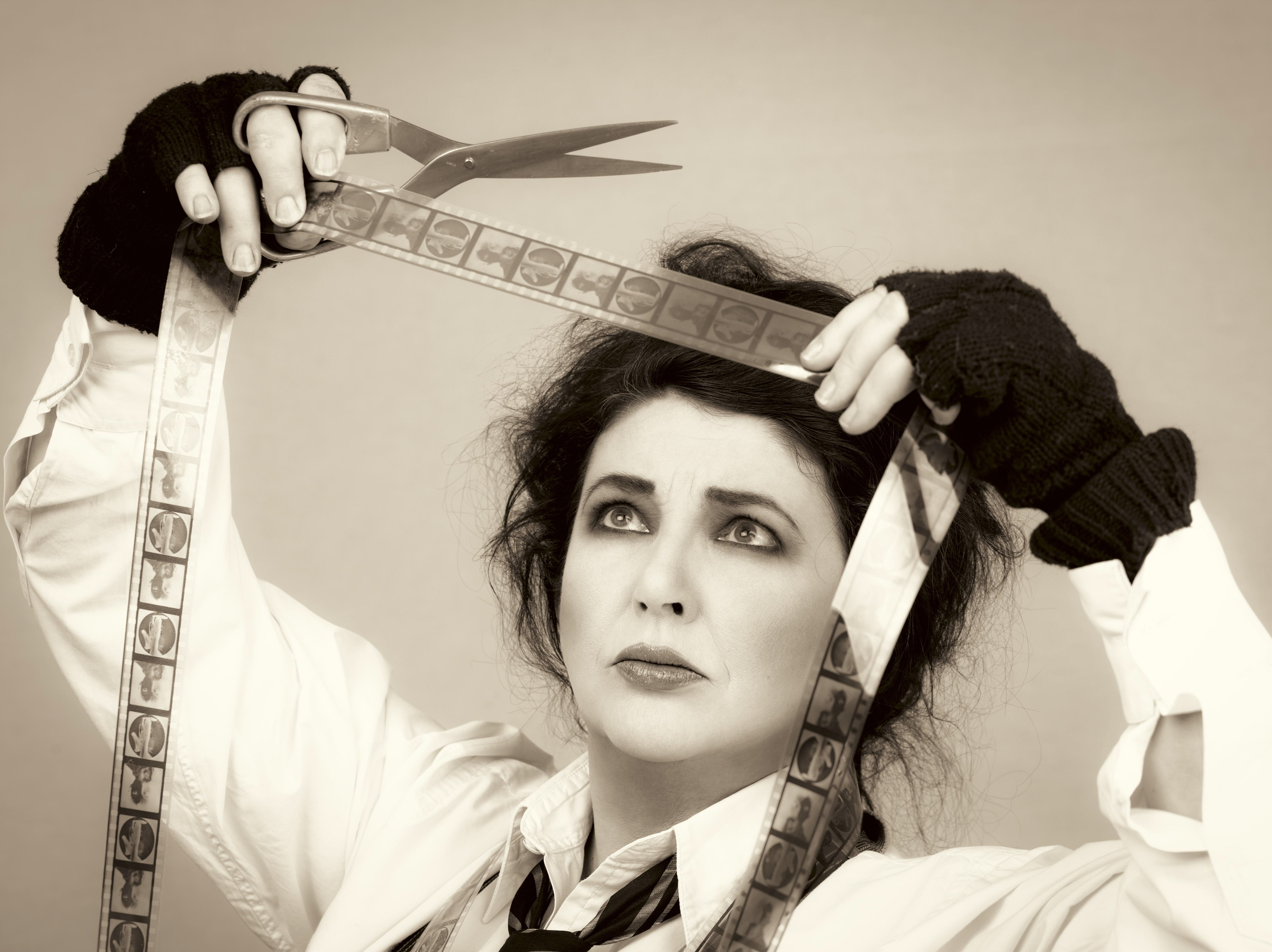 Kate Bush