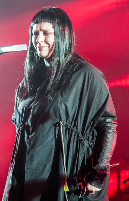 Katarzyna Nosowska
