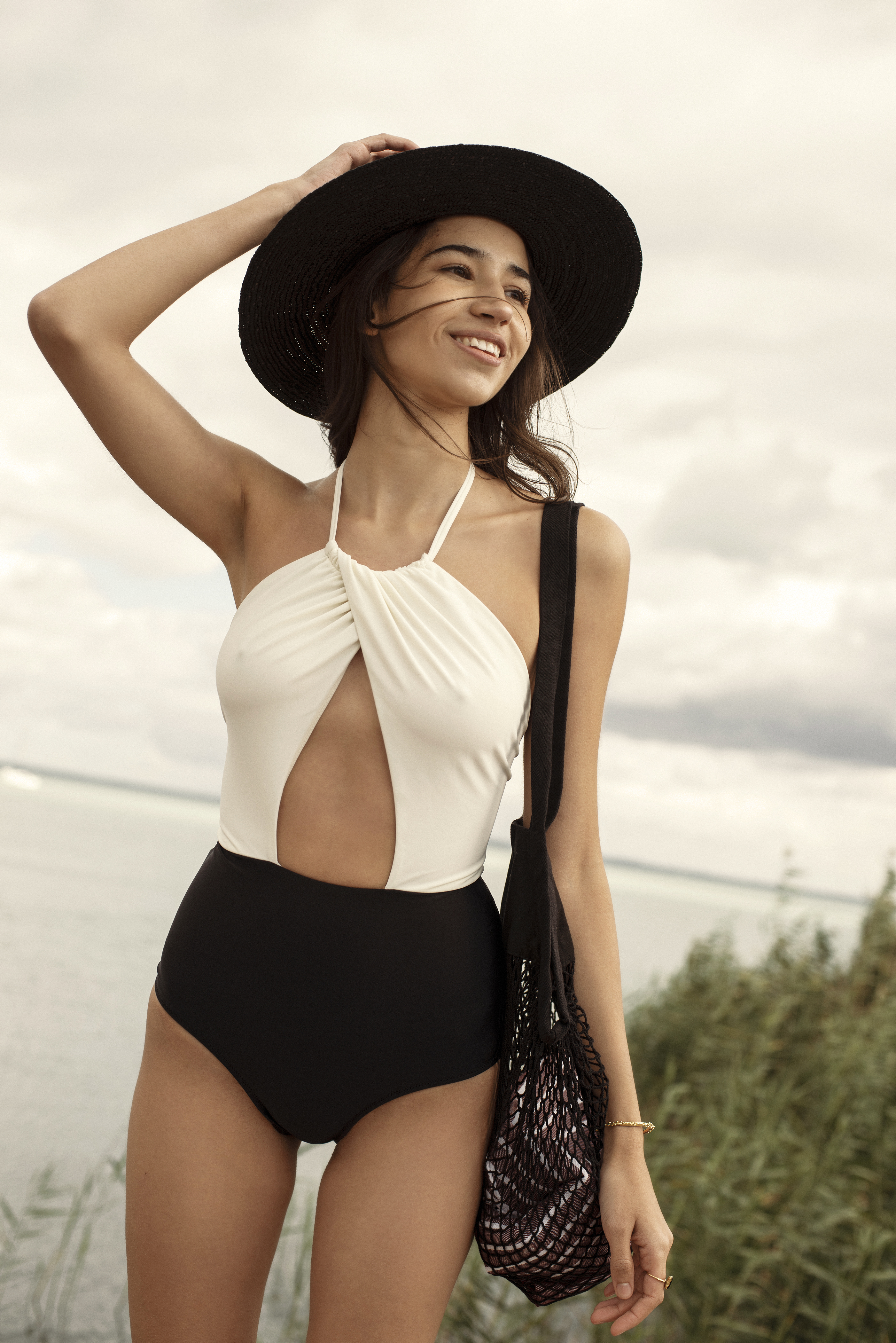 5 magyar fürdőruha márka, ha valami különlegeset viselnél a strandon -  Glamour