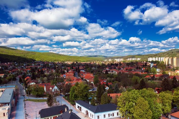 Budapesten túl is van élet: a munkaerőpiaci helyzet Észak-Magyarországon